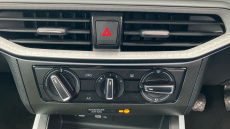 SEAT Arona 1.0 TSI SE 5dr Petrol Hatchback